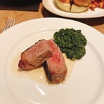 Peter Luger Steak House Tokyo - 