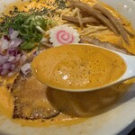 ヌードルズキッチン ガナーズ - 