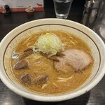 らーめん颯人 - 