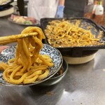 焼肉 ホルモン 坂上 裏なんば - 焼肉ホルモン坂上コース¥3,630