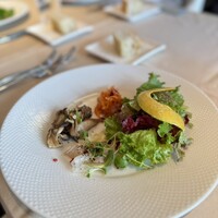 エノテカピッツェリア 神楽坂スタジオーネ - 