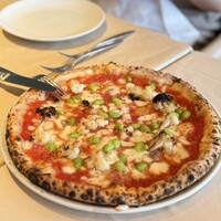 エノテカピッツェリア 神楽坂スタジオーネ - 