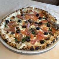 エノテカピッツェリア 神楽坂スタジオーネ - 