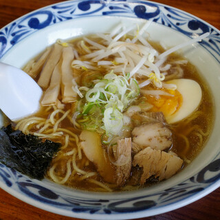 会津らーめん 磐梯山_0