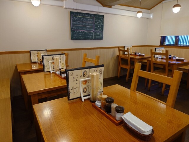Jikasei Udon Santaku photo 5