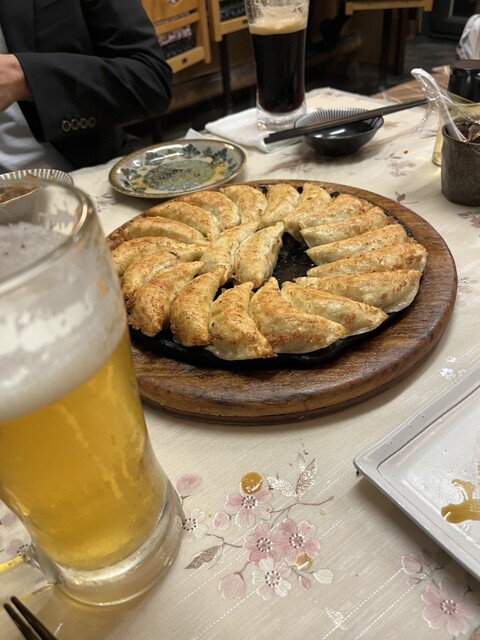 ぎょうざ登 - 新白河（餃子）の写真