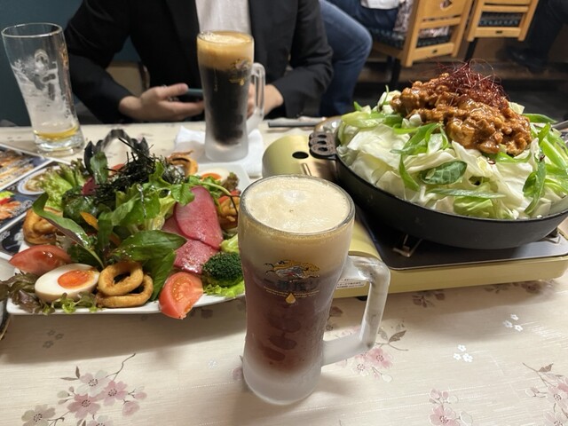 ぎょうざ登 - 新白河（餃子）の写真