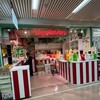 ベジタリアン - 店舗全景
