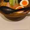 家系ラーメン 革新家 TOKYO