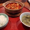 中国料理 仙ノ孫
