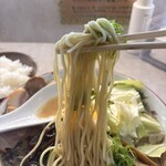 ほのぼんヌードルズ - 