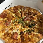 ピザーラ - 料理写真: