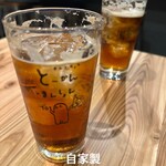 とーかんまんしょん錦糸町101号室 - 