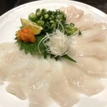 ふぐ・うなぎ料理 玄品 - 