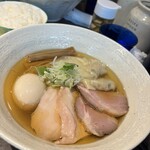 麺屋 彩音 - 