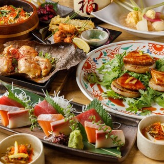 神田のまぐろトラエモン_2