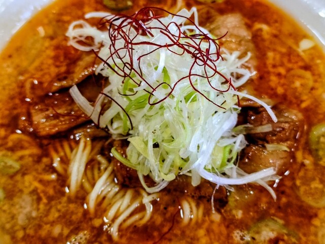 ラーメン あんず（【旧店名】ラーメン居酒屋 あんず） - 多賀城（ラーメン）の写真