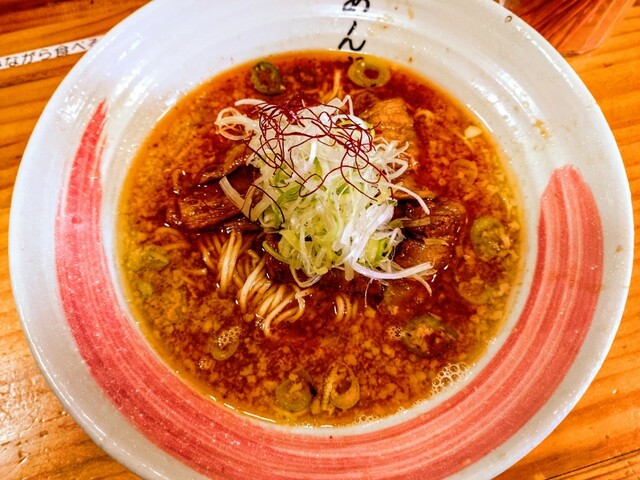 ラーメン あんず（【旧店名】ラーメン居酒屋 あんず） - 多賀城（ラーメン）の写真