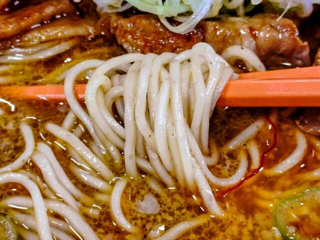 ラーメン あんず（【旧店名】ラーメン居酒屋 あんず） - 多賀城（ラーメン）の写真