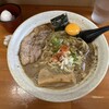 自家製麺 福は内