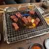 焼肉 だいもん