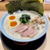 家系ラーメン 薩摩家