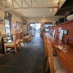 ハンバーグ食堂 榎本よしひろ商店 - 