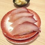 回転寿司 まつりや - 