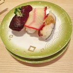 回転寿司 まつりや - 