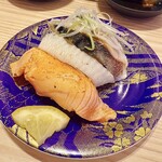 回転寿司 まつりや - 