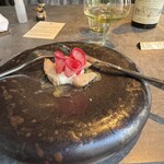 アシメトリィ - 