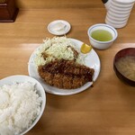 とんかつ いちかつ - 