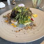 アシメトリィ - 