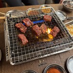 焼肉 だいもん - 