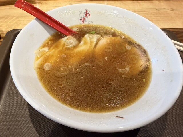 Shio Ramen Asuryu photo 3