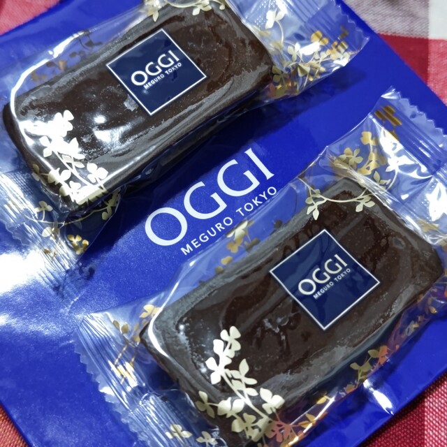 OGGI Meguro Honten photo 4