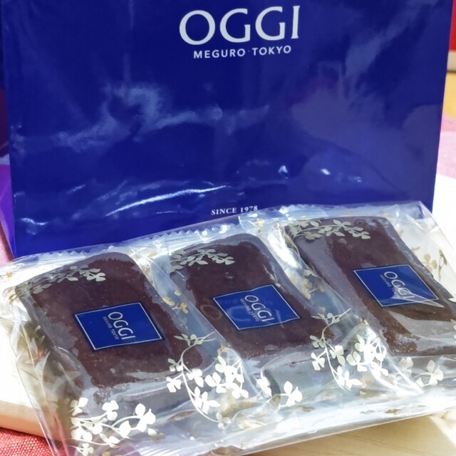 OGGI Meguro Honten photo 5