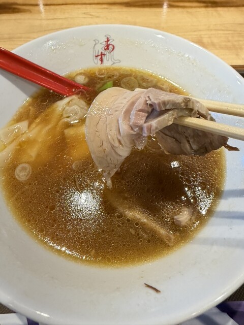 Shio Ramen Asuryu photo 4