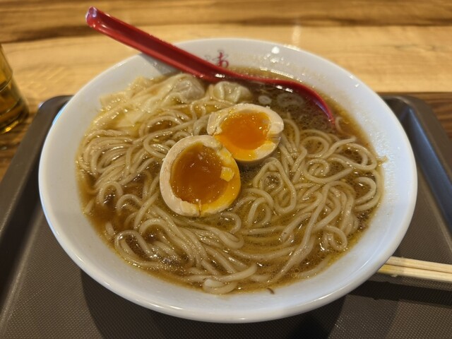 Shio Ramen Asuryu photo 2