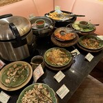 チェディルアン - 