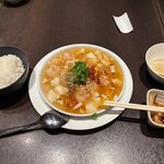 四川料理 龍の子 - 