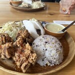 バーン　タワン - 