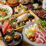 神田のまぐろトラエモン - 