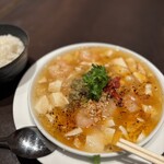四川料理 龍の子 - 