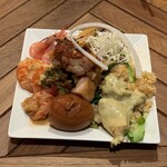 チェディルアン - 