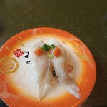 金沢まいもん寿司 - 