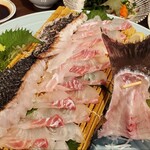 八千代丸 博多駅前店 - 