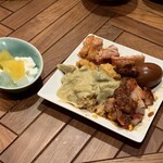 チェディルアン - 