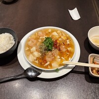 四川料理 龍の子 - 