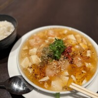 四川料理 龍の子 - 